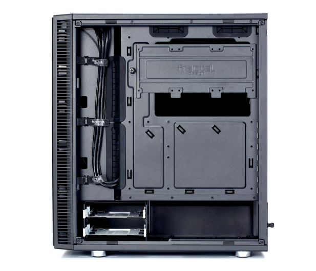 Fractal Design Define C - 333275 - zdjęcie 7